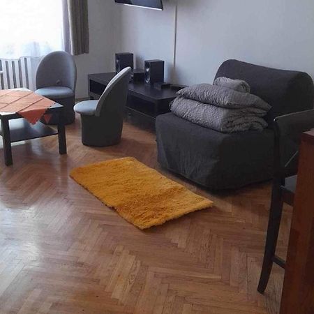 Apartment Wanda クラクフ エクステリア 写真