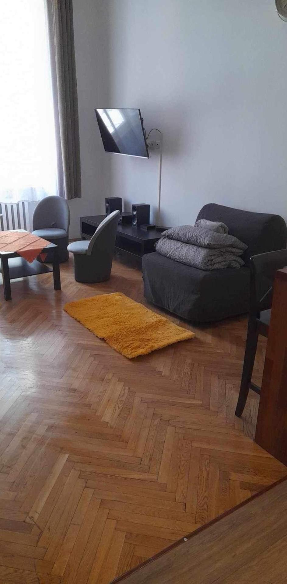 Apartment Wanda クラクフ エクステリア 写真