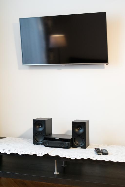 Apartment Wanda クラクフ エクステリア 写真